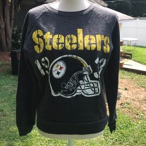 Steelers Sweatshirt